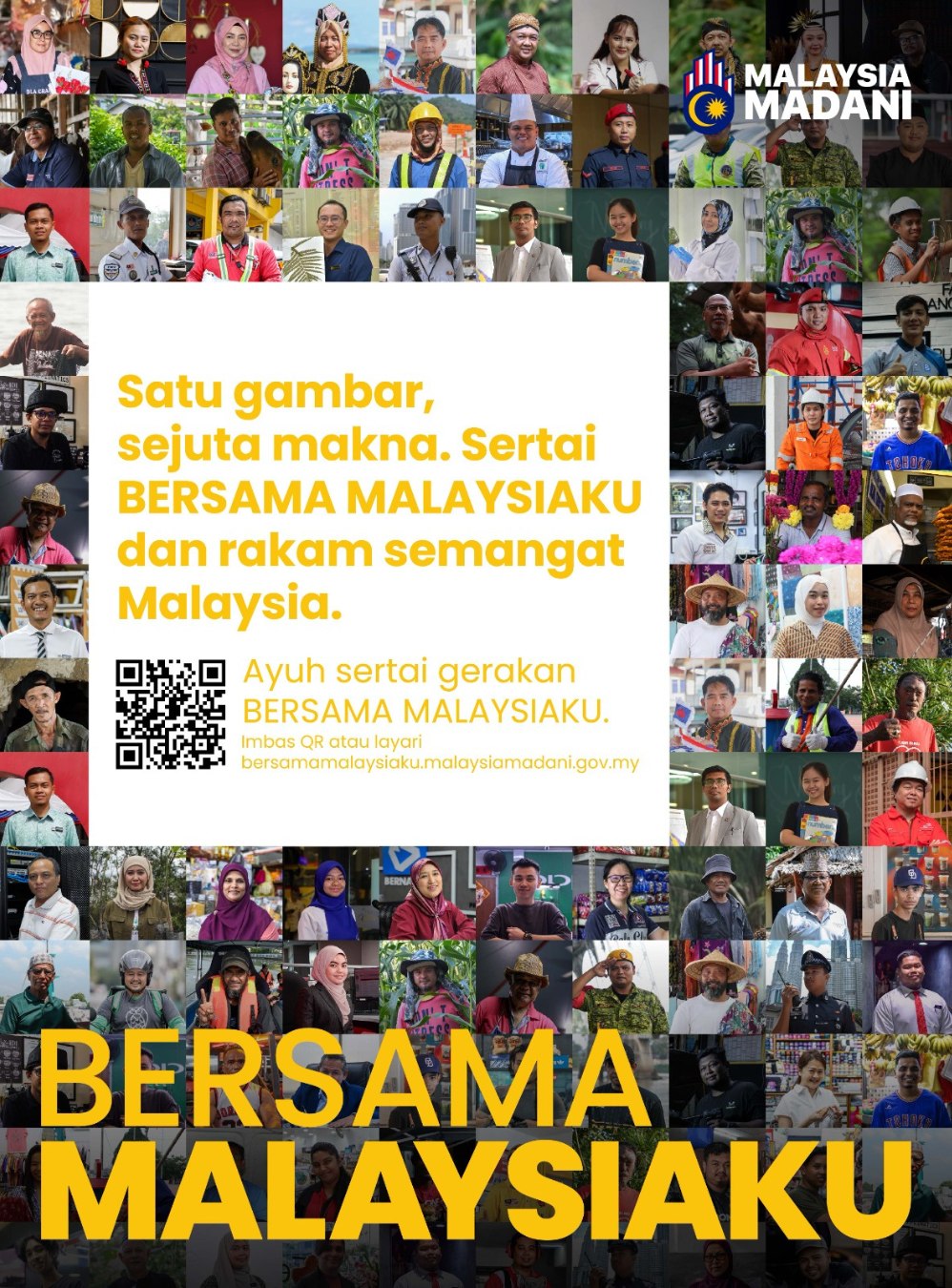 bersamamalaysiaku