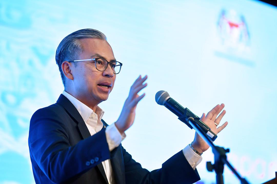 Malaysia MADANI