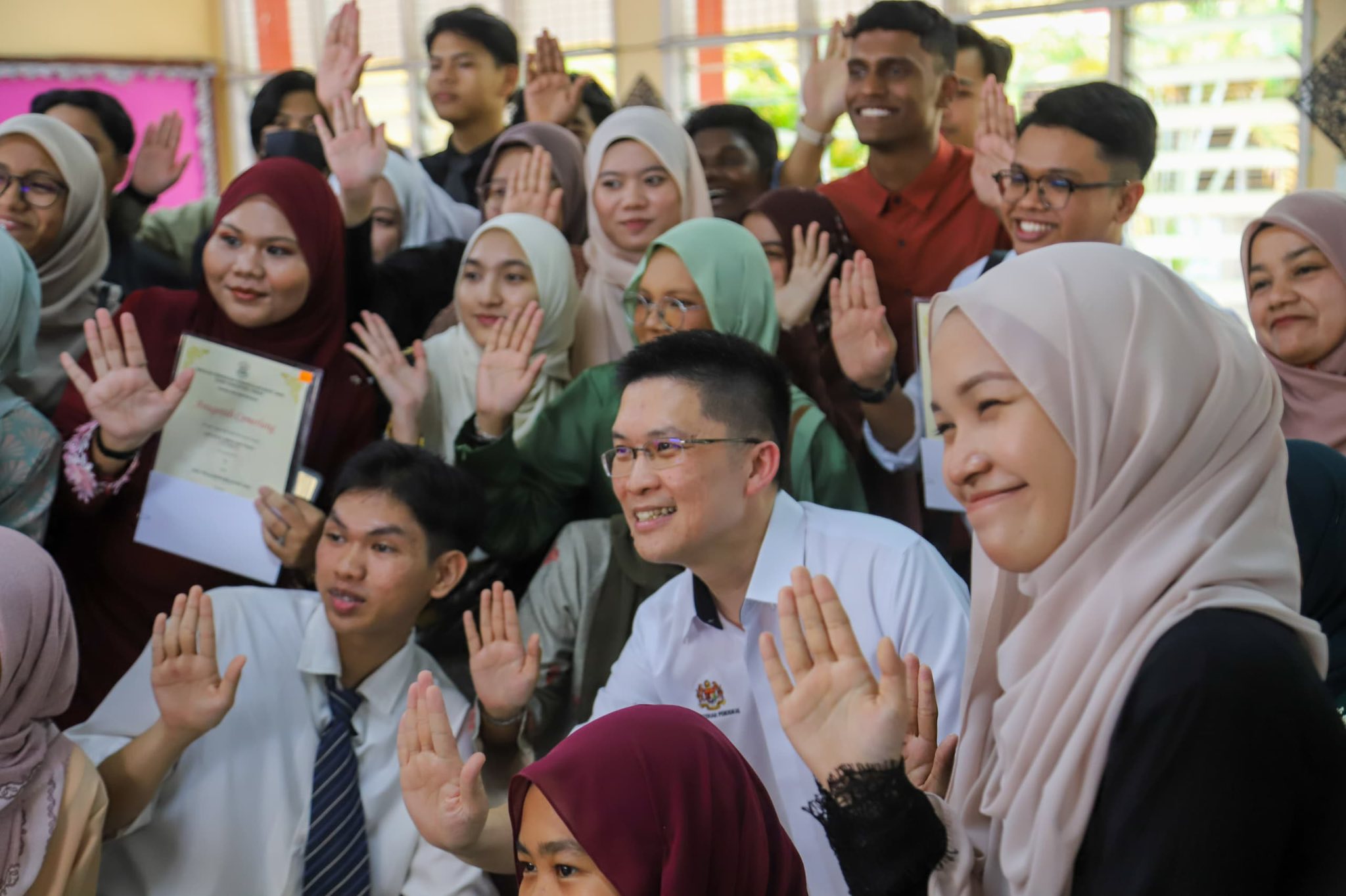 Pendidikan wajib 