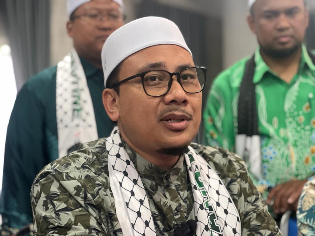 Tiada wakil kelihatan