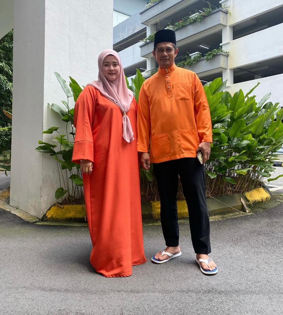Fizz Fairuz tinggalkan Suria FM