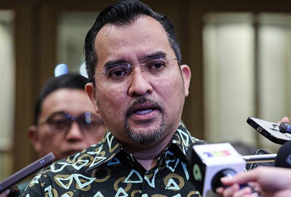 Asyraf Wajdi
