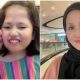 Ainina minta nama dikeluarkan daripada LZS