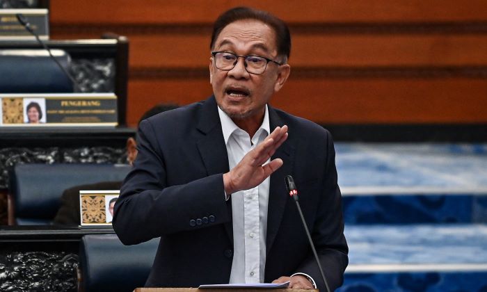 OPR turun 2.75 peratus? Anwar sifatkan langkah berhemah & proaktif di tengah cabaran global