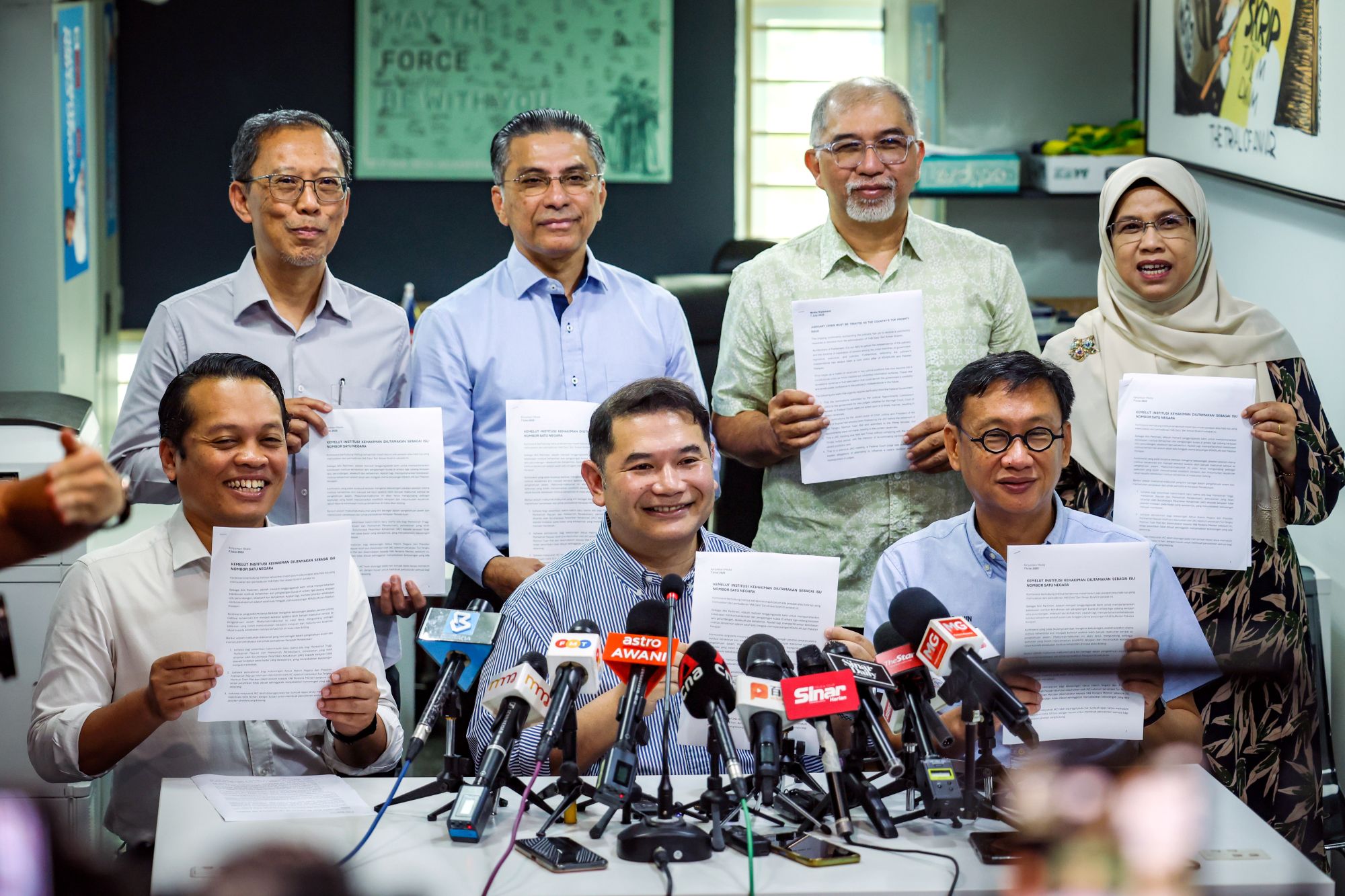 PKR tinggal 22 kerusi