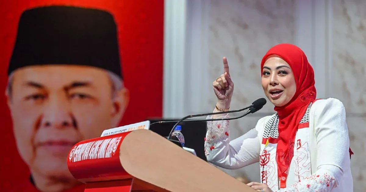 Nama Zahid rosak pertahankan UMNO