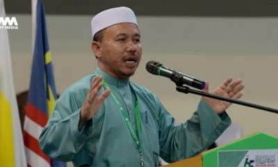 DUPP gesa KKM tangani HIV mahasiswa