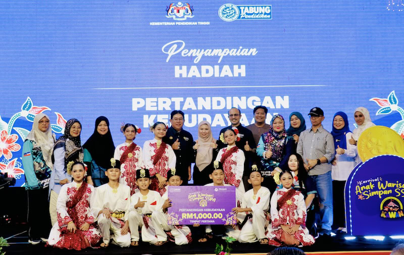 Karnival KAWAN