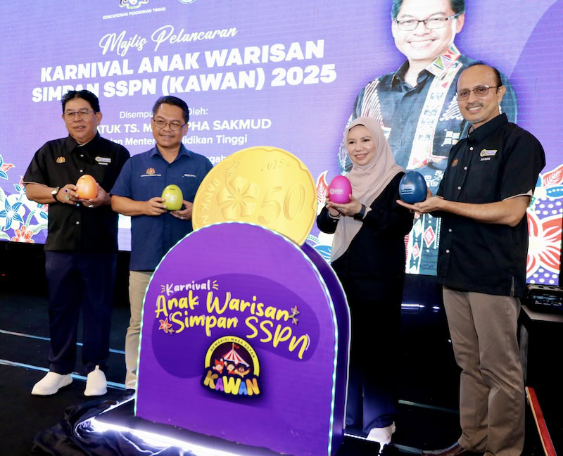 Karnival KAWAN