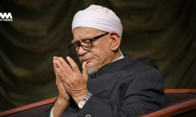 Hadi Awang mahu pertahankan jawatan