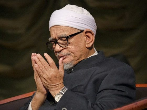 Hadi Awang mahu pertahankan jawatan