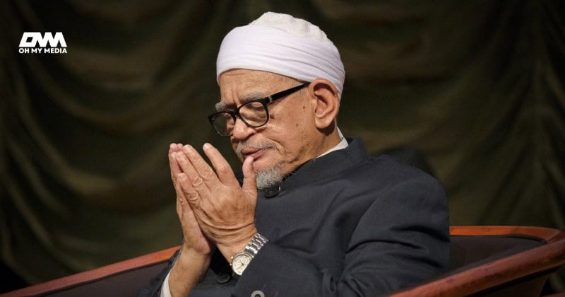 Hadi Awang mahu pertahankan jawatan