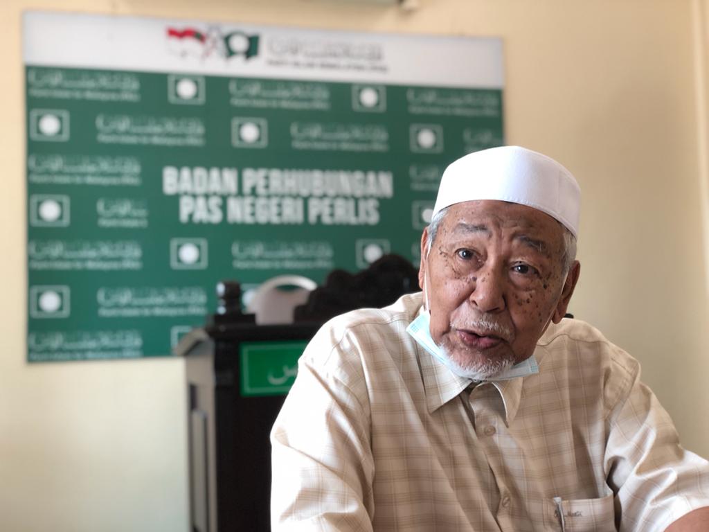 Calon PM