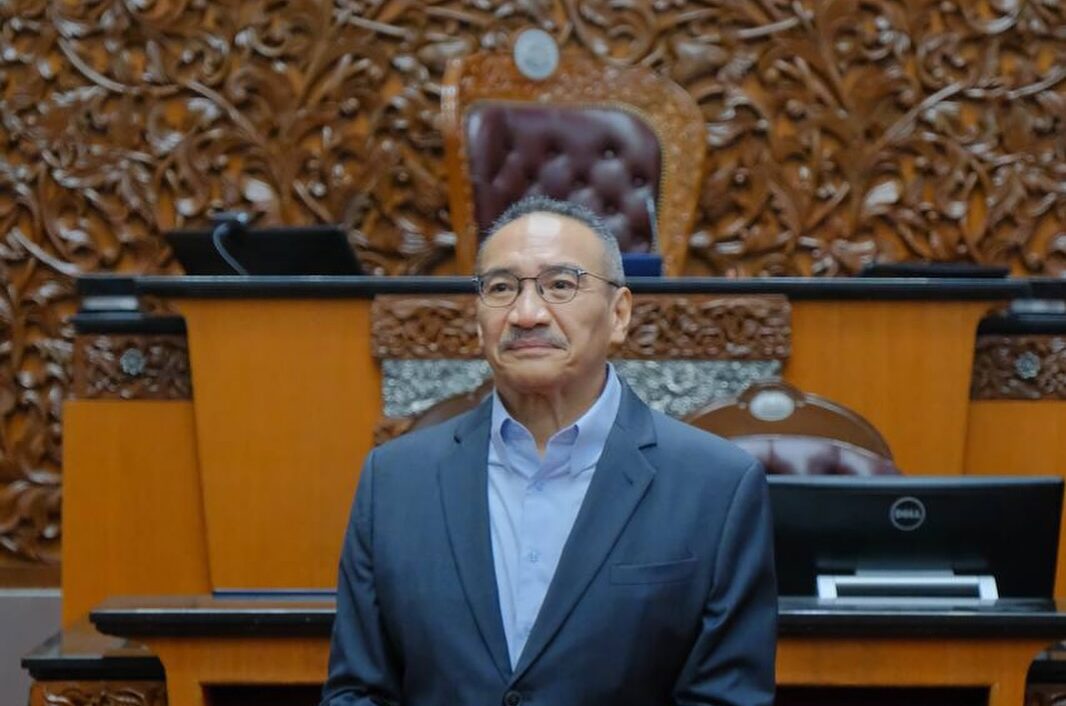 parti umno 