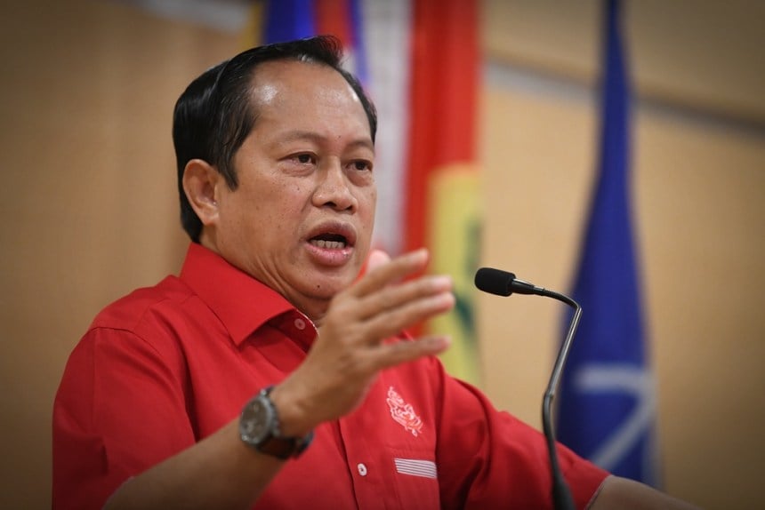 Kedudukan PM Anwar tidak terjejas