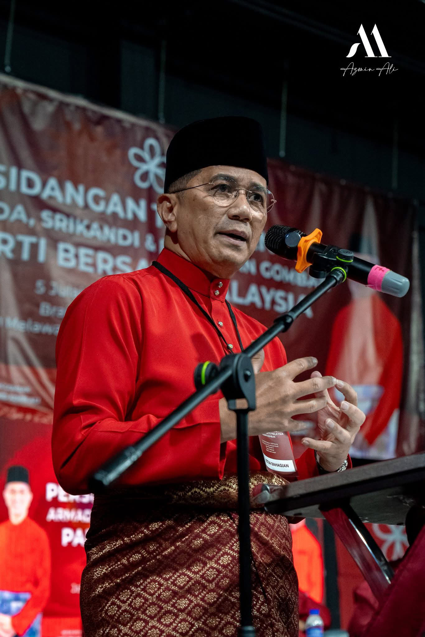 Barisan Pembangkang Bersatu