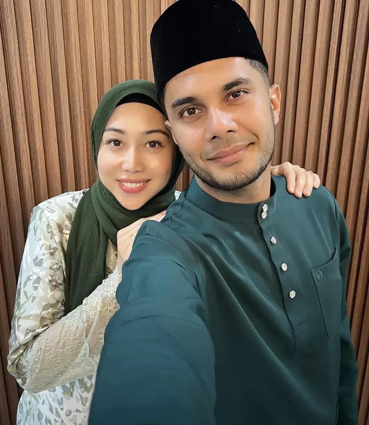 Kunci mulut fail cerai fikry ibrahim