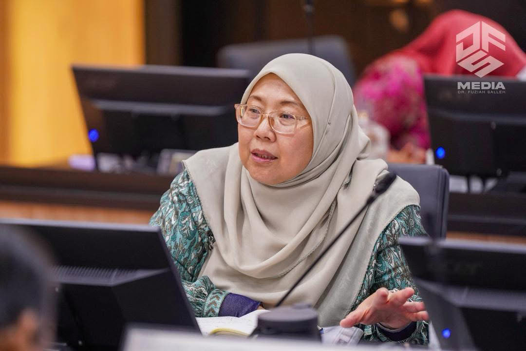Beras tempatan