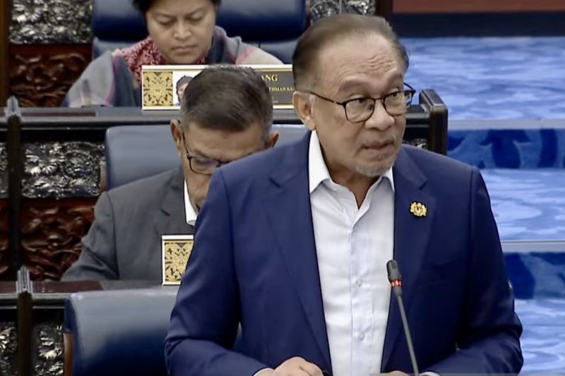 tak remehkan bantuan RM100