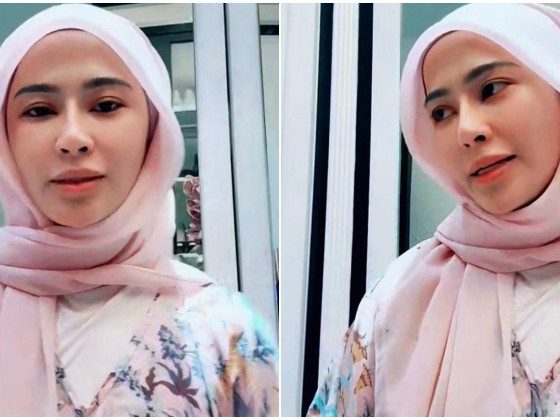 Madammu habis RM600K