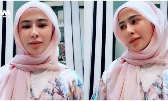 Madammu habis RM600K