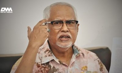 1 Julai bukan hari hitam negara