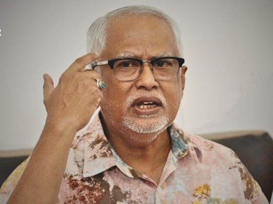1 Julai bukan hari hitam negara
