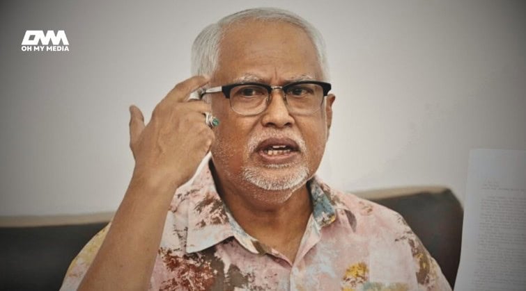 1 Julai bukan hari hitam negara