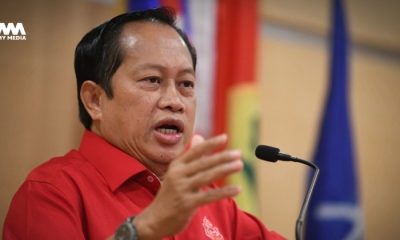 Kedudukan PM Anwar tidak terjejas