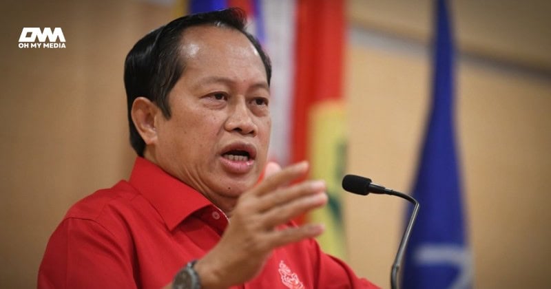 Kedudukan PM Anwar tidak terjejas