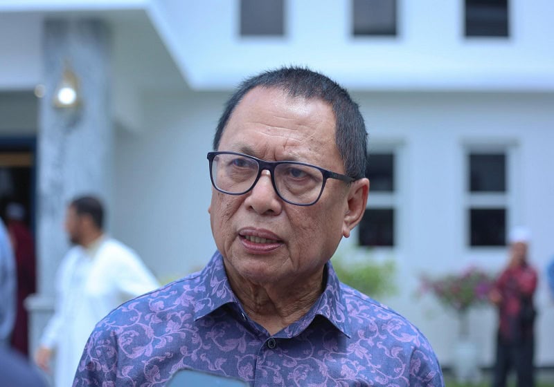 Maruah PAS tercalar