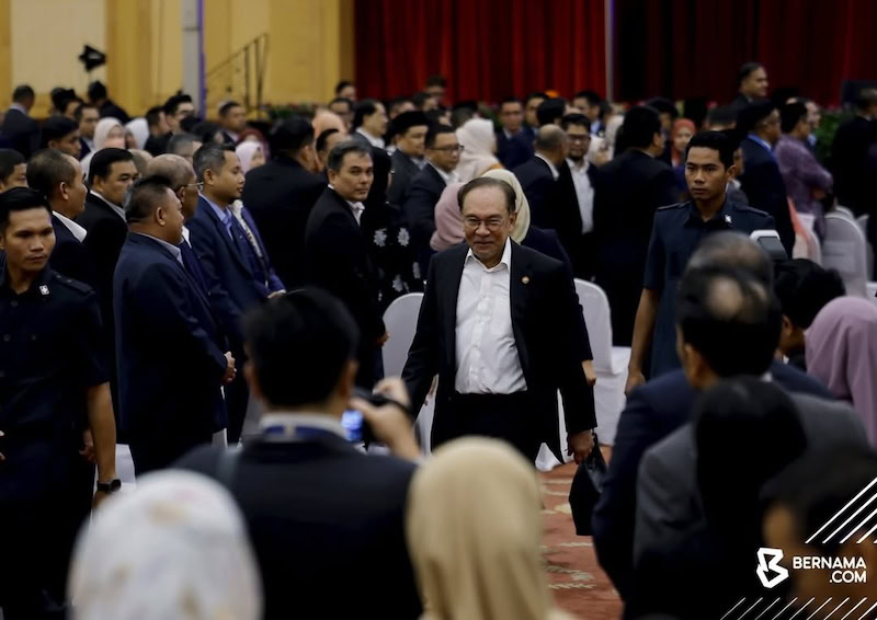 Usul undi tidak percaya