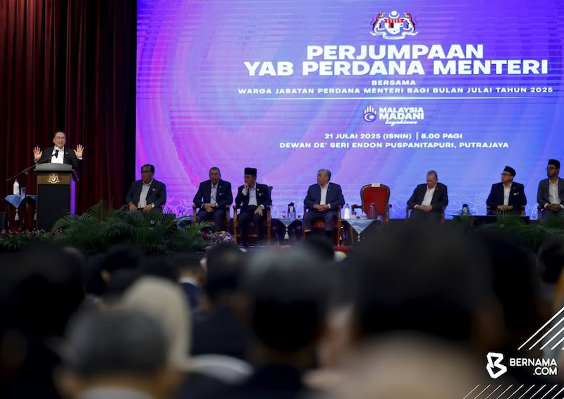 Usul undi tidak percaya