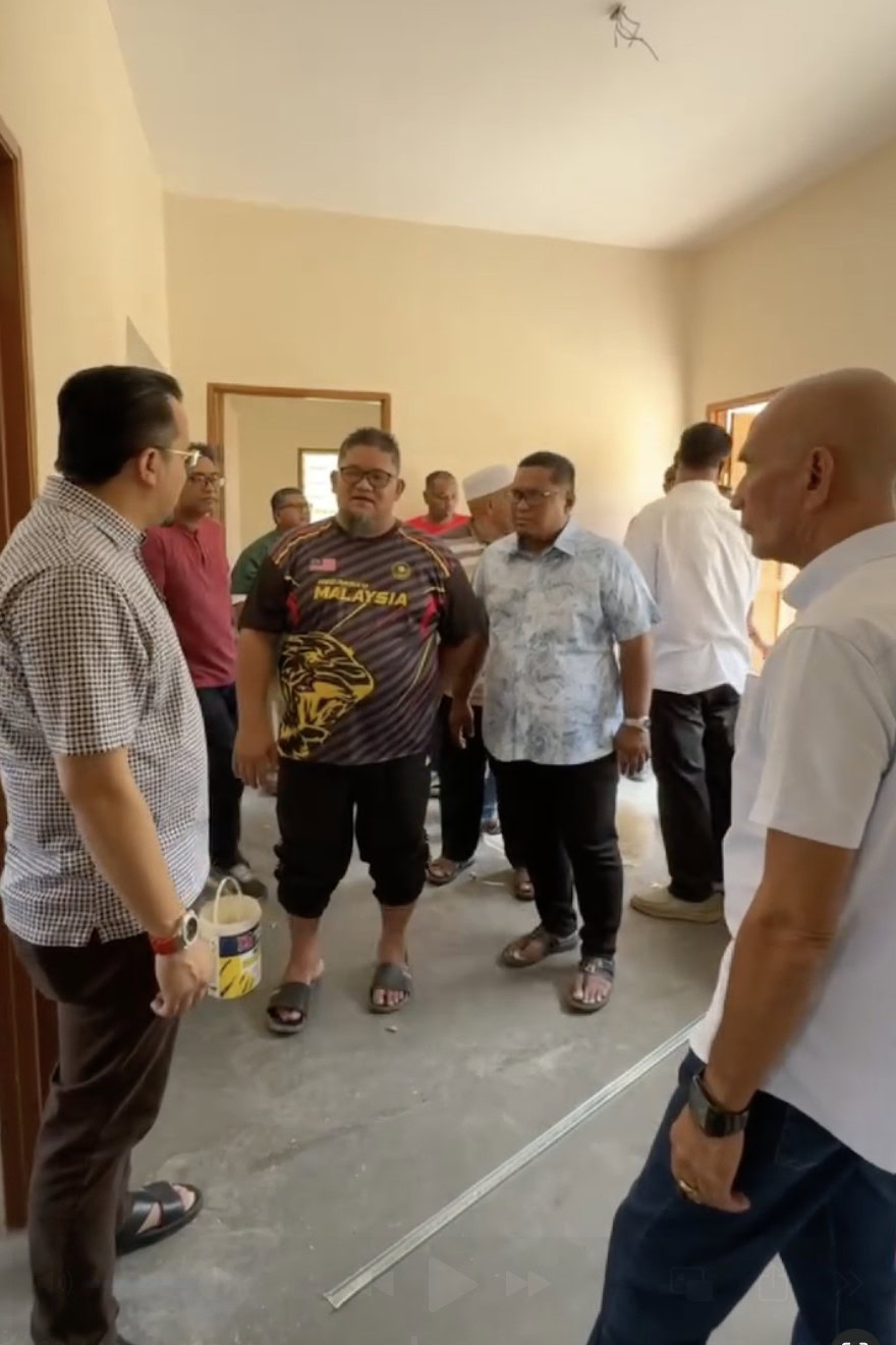 Ketua Cawangan UMNO 