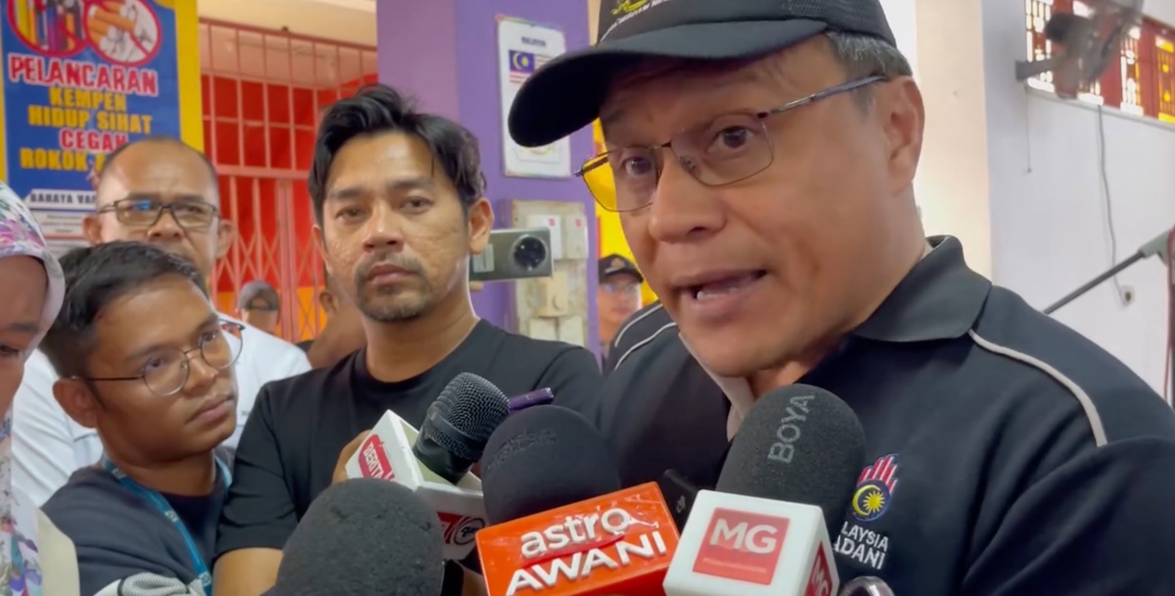 Peguam Negara