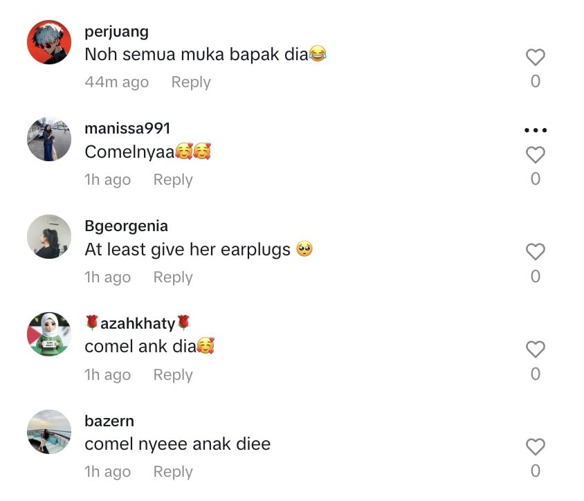MK K-Clique dedah wajah anak, bawa ke pentas sebelum potong kek ulang tahun ke-29