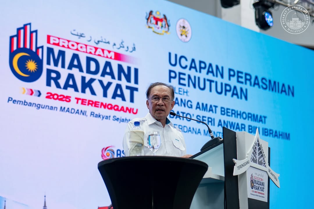 Tak perlu letak jawatan