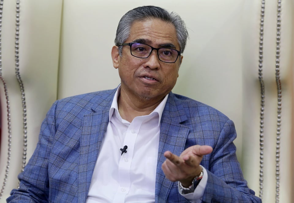 Kejutan PM Anwar