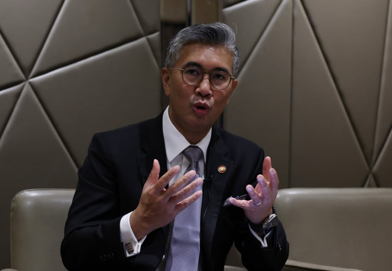 penyeludupan cip