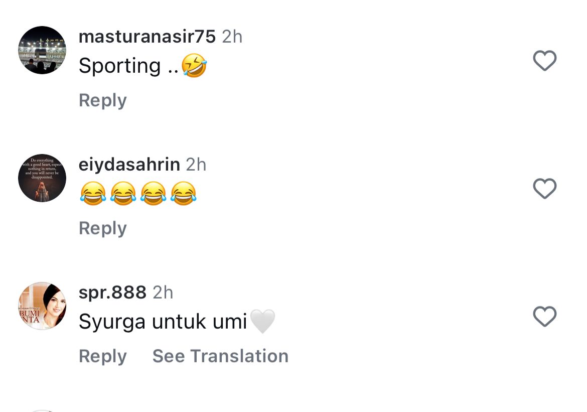 Isteri UAI beri keizinan kahwin lagi