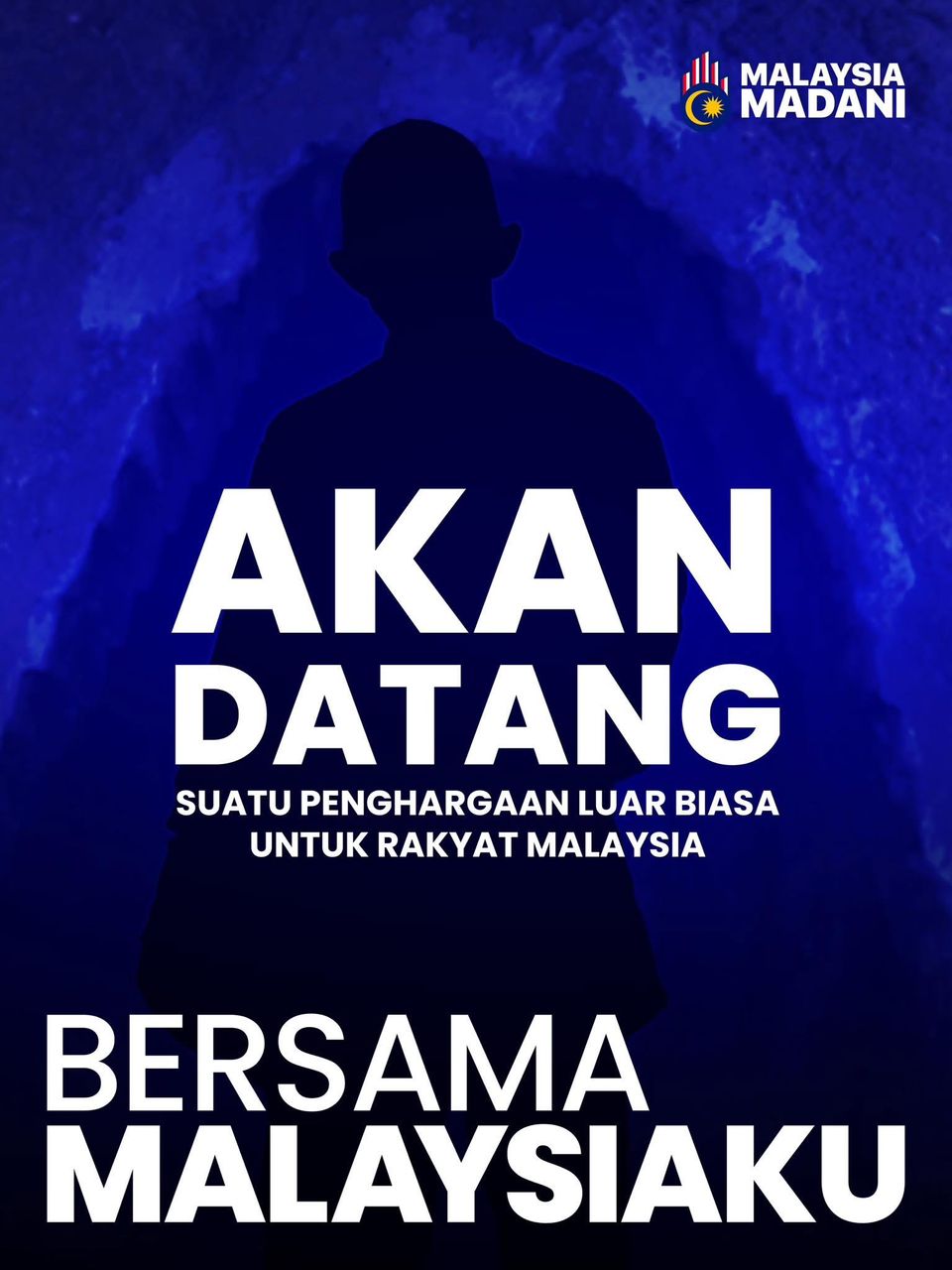 Pengumuman Anwar, kejutan buat rakyat