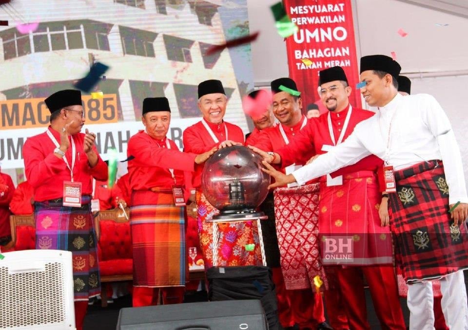 Kelantan masih tertinggi kes bahan terlarang, libatkan kanak-kanak seawal 10 tahun