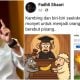Jangan doakan kehancuran