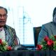 Johari nafi bakal ganti Anwar