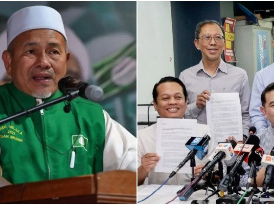 PAS sedia sokong