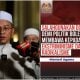 Hormati doa sebagai senjata agama