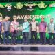 Sarawak simbol perpaduan