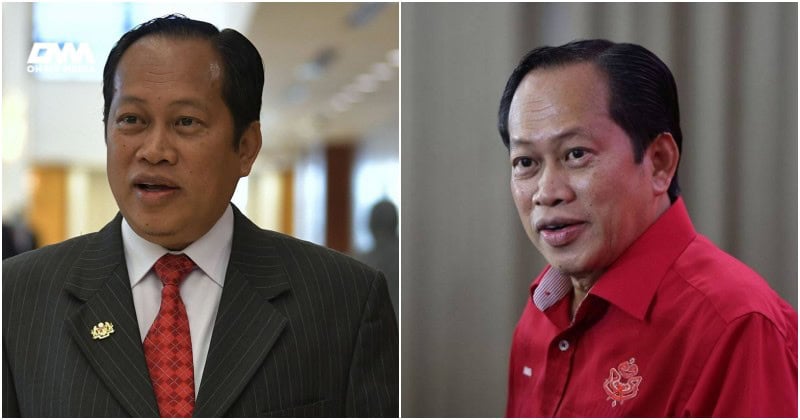 3 negeri bawah PN dilihat goyah, BN-PH ada peluang ‘rampas’ semula -Ahmad Maslan
