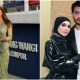 Alya Iman buat laporan polis