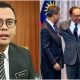 Keberanian diplomasi Malaysia terserlah